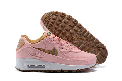 Tênis Nike Air Max 90 (Sob encomenda)