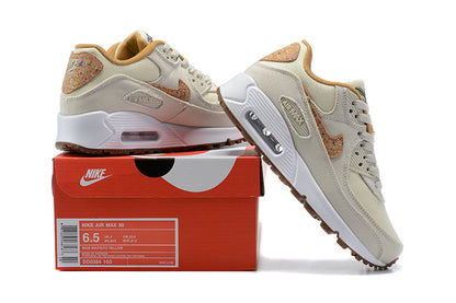 Tênis Nike Air Max 90 (Sob encomenda)