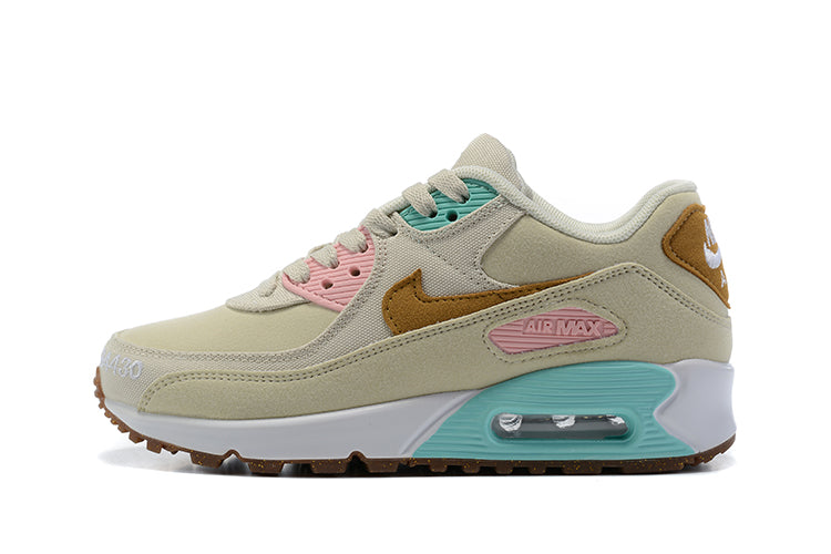 Tênis Nike Air Max 90 (Sob encomenda)