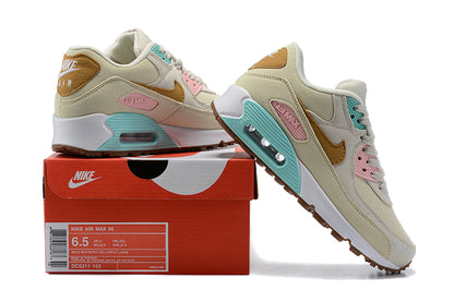 Tênis Nike Air Max 90 (Sob encomenda)