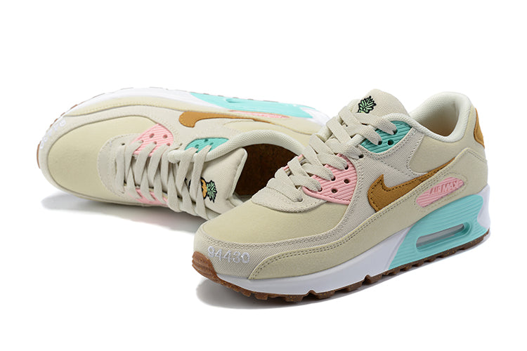 Tênis Nike Air Max 90 (Sob encomenda)