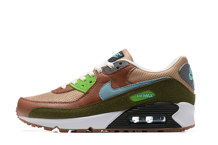 Tênis Nike Air Max 90 (Sob encomenda)