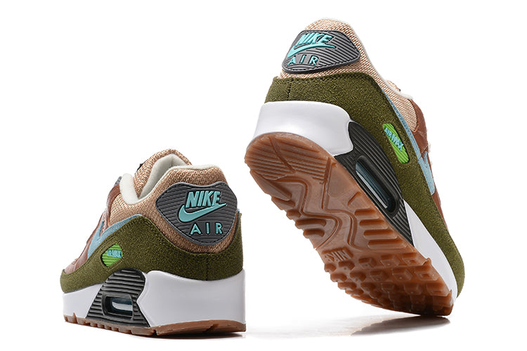 Tênis Nike Air Max 90 (Sob encomenda)