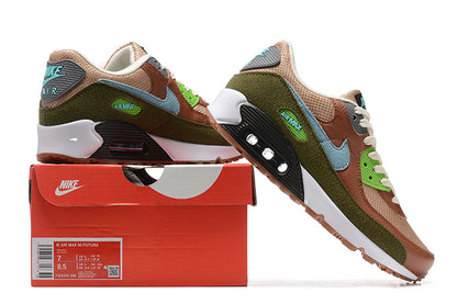 Tênis Nike Air Max 90 (Sob encomenda)