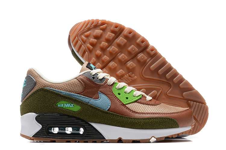 Tênis Nike Air Max 90 (Sob encomenda)