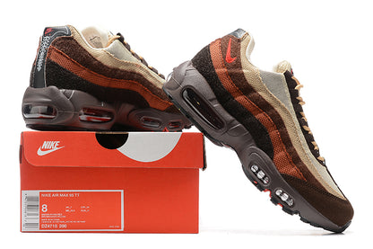 Tênis Nike Air Max 95 Anatomy of Air (Sob encomenda)