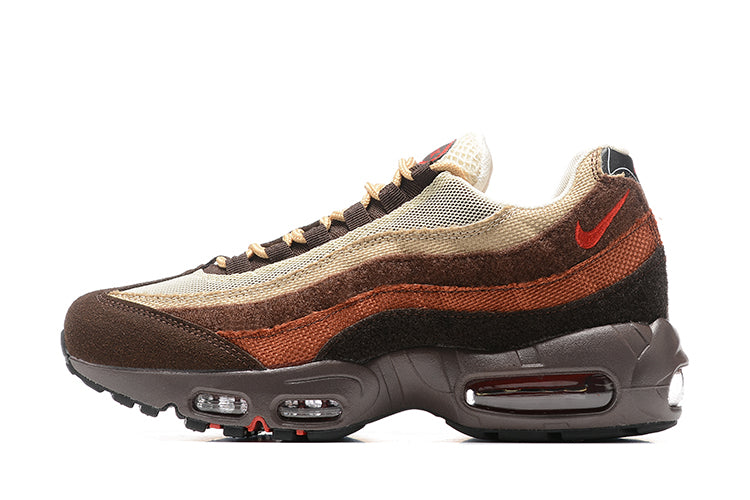 Tênis Nike Air Max 95 Anatomy of Air (Sob encomenda)