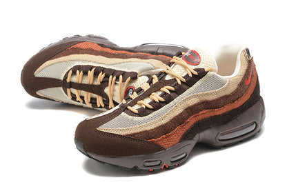 Tênis Nike Air Max 95 Anatomy of Air (Sob encomenda)