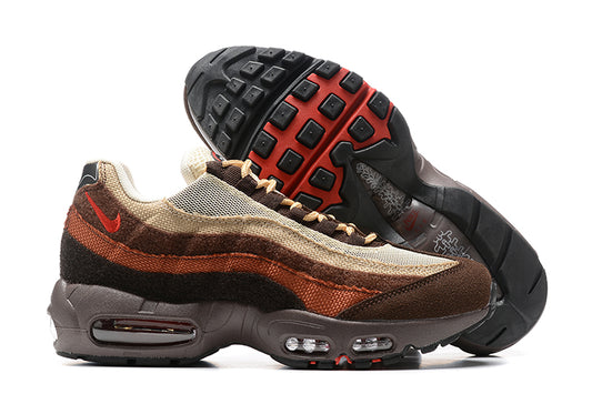 Tênis Nike Air Max 95 Anatomy of Air (Sob encomenda)