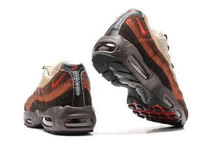 Tênis Nike Air Max 95 Anatomy of Air (Sob encomenda)