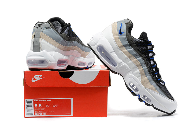 Tênis Nike Air Max 95 Anthracite Cool Grey (Sob encomenda)