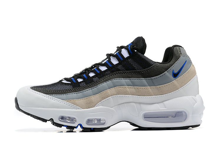 Tênis Nike Air Max 95 Anthracite Cool Grey (Sob encomenda)