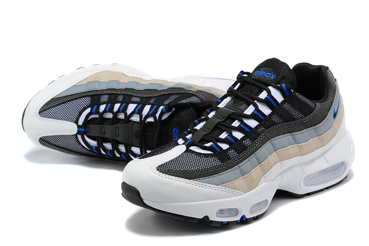 Tênis Nike Air Max 95 Anthracite Cool Grey (Sob encomenda)