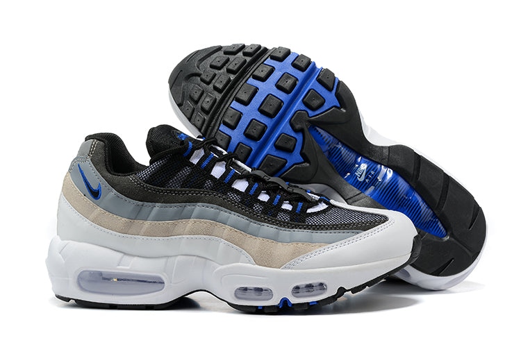 Tênis Nike Air Max 95 Anthracite Cool Grey (Sob encomenda)