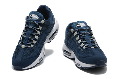 Tênis Nike Air Max 95 Armory Blue (Sob encomenda)