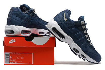 Tênis Nike Air Max 95 Armory Blue (Sob encomenda)