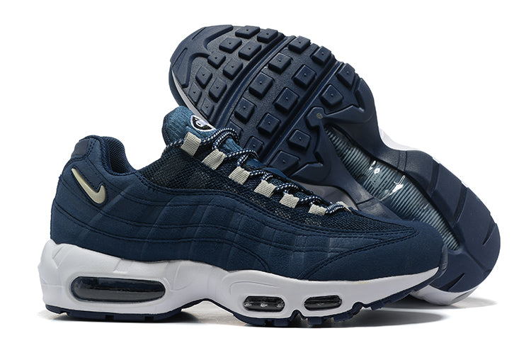 Tênis Nike Air Max 95 Armory Blue (Sob encomenda)