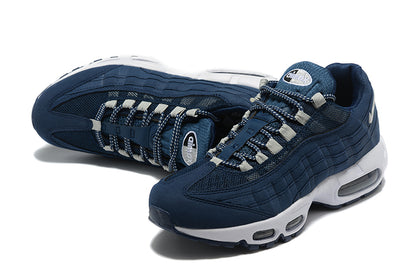 Tênis Nike Air Max 95 Armory Blue (Sob encomenda)