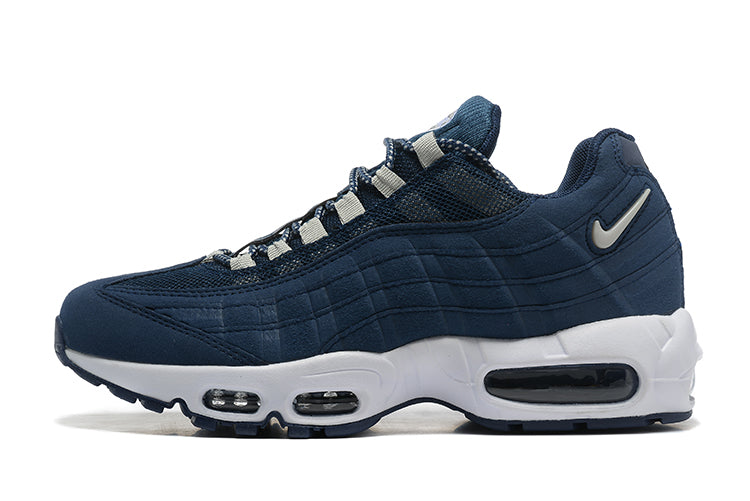 Tênis Nike Air Max 95 Armory Blue (Sob encomenda)