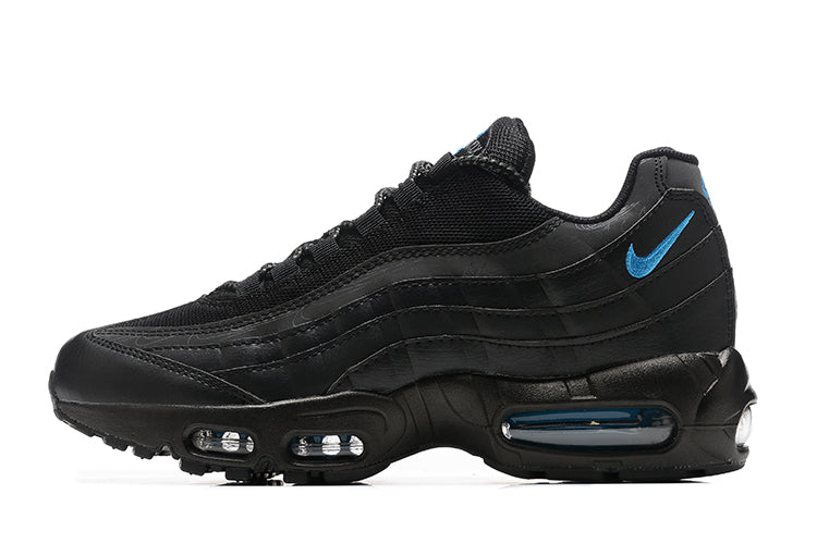 Tênis Nike Air Max 95 Black Reflective (Sob encomenda)