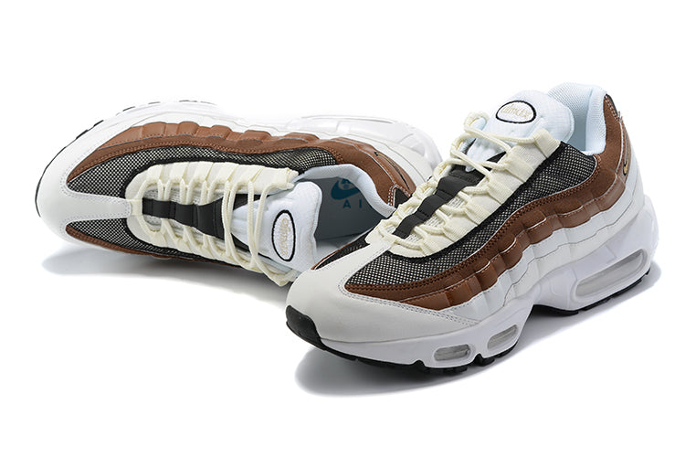 Tênis Nike Air Max 95 Dark Driftwood (Sob encomenda)