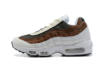 Tênis Nike Air Max 95 Dark Driftwood (Sob encomenda)