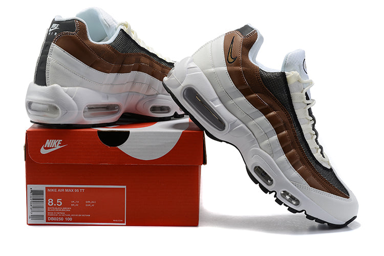 Tênis Nike Air Max 95 Dark Driftwood (Sob encomenda)