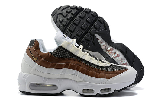 Tênis Nike Air Max 95 Dark Driftwood (Sob encomenda)