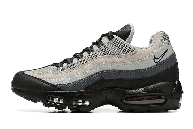 Tênis Nike Air Max 95 Fish Scales  (Sob encomenda)