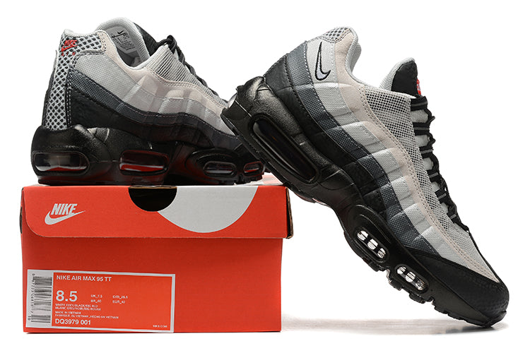 Tênis Nike Air Max 95 Fish Scales  (Sob encomenda)