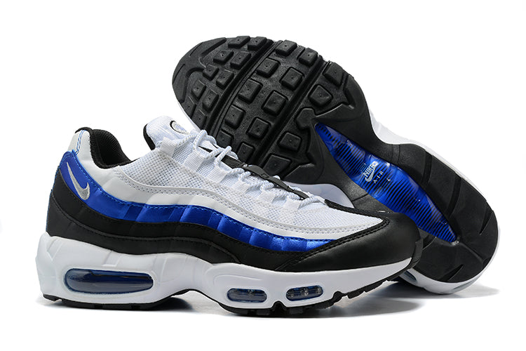 Tênis Nike Air Max 95 Game Royal (Sob encomenda)