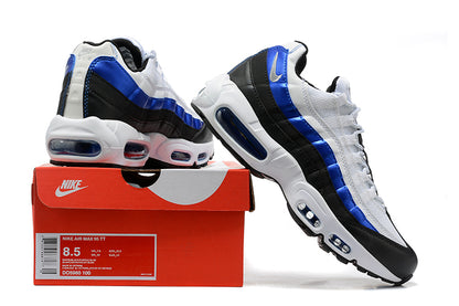 Tênis Nike Air Max 95 Game Royal (Sob encomenda)