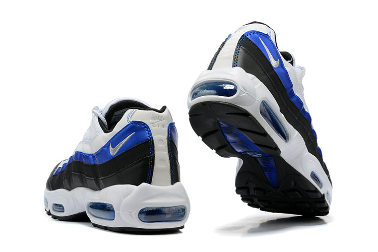 Tênis Nike Air Max 95 Game Royal (Sob encomenda)