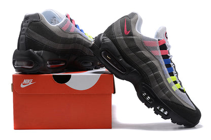 Tênis Nike Air Max 95 Greedy 3 (Sob encomenda)