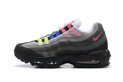 Tênis Nike Air Max 95 Greedy 3 (Sob encomenda)