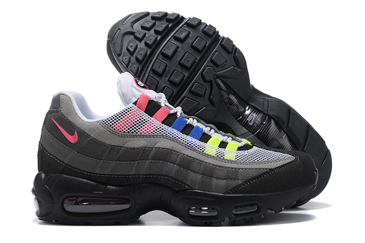 Tênis Nike Air Max 95 Greedy 3 (Sob encomenda)