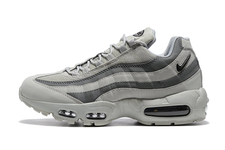 Tênis Nike Air Max 95 Greyscale (Sob encomenda)