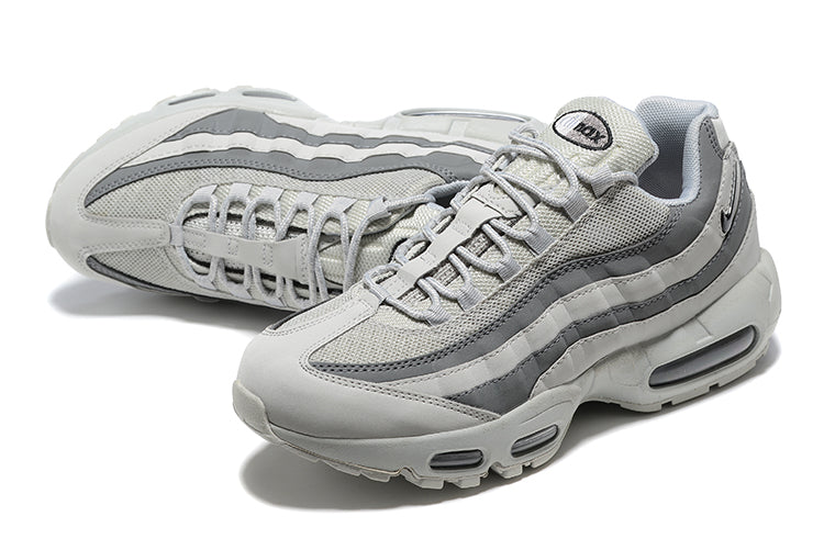 Tênis Nike Air Max 95 Greyscale (Sob encomenda)