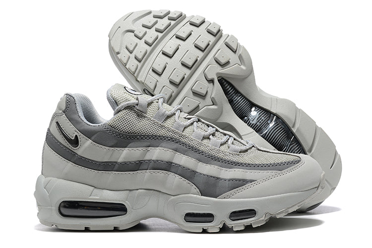 Tênis Nike Air Max 95 Greyscale (Sob encomenda)