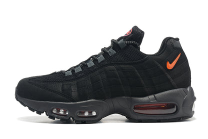 Tênis Nike Air Max 95 Jelly Swoosh Black (Sob encomenda)