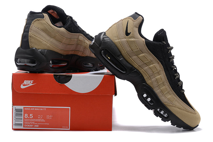 Tênis Nike Air Max 95 Khaki Total (Sob encomenda)