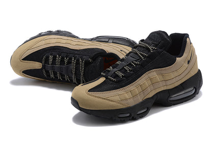 Tênis Nike Air Max 95 Khaki Total (Sob encomenda)