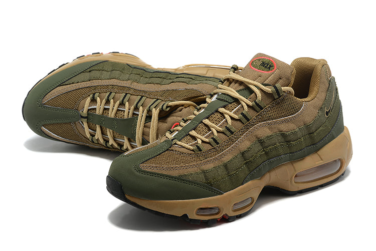 Tênis Nike Air Max 95 Matte Olive (Sob encomenda)