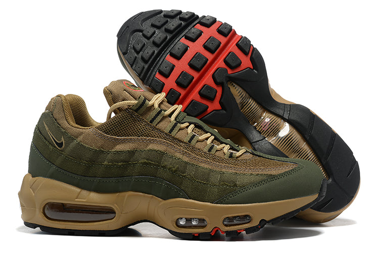 Tênis Nike Air Max 95 Matte Olive (Sob encomenda)