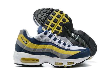 Tênis Nike Air Max 95 Michigan (Sob encomenda)