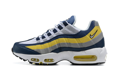 Tênis Nike Air Max 95 Michigan (Sob encomenda)