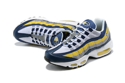 Tênis Nike Air Max 95 Michigan (Sob encomenda)