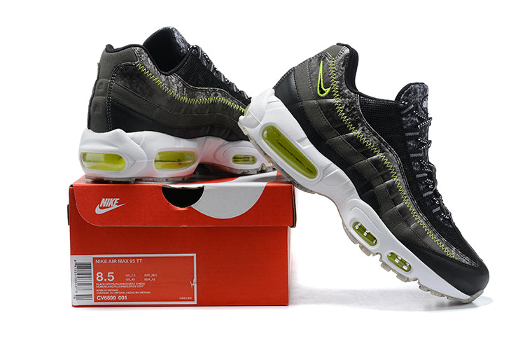 Tênis Nike Air Max 95 Move to Zero (Sob encomenda)