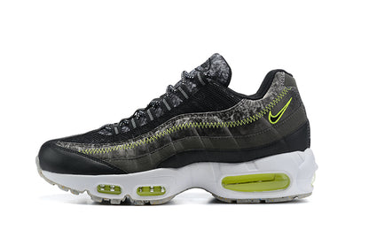 Tênis Nike Air Max 95 Move to Zero (Sob encomenda)