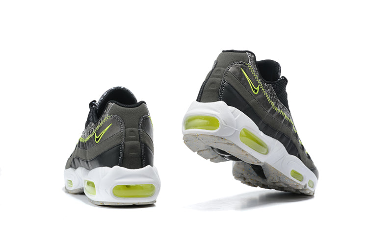 Tênis Nike Air Max 95 Move to Zero (Sob encomenda)